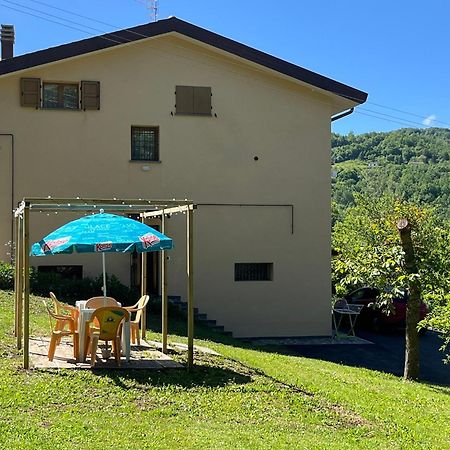 B&B Da Simone Madonna di Fornelli Exterior foto